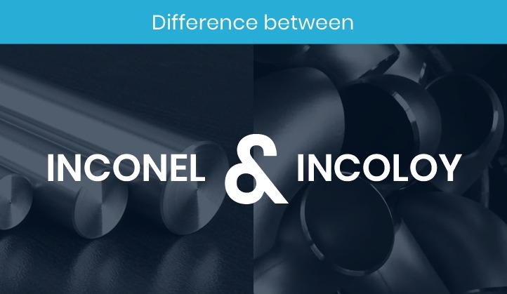 inconel vs incoloy