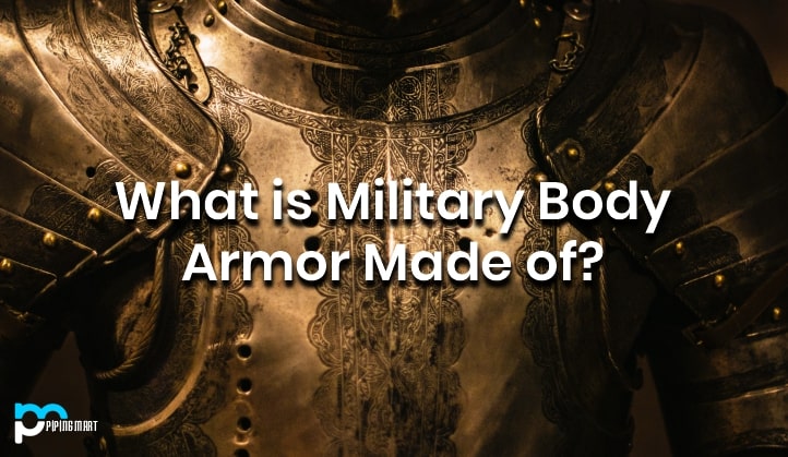 ballistic armor material