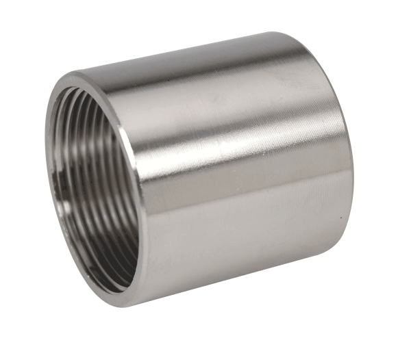 coupling pipe fittings