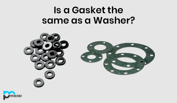gasket washer