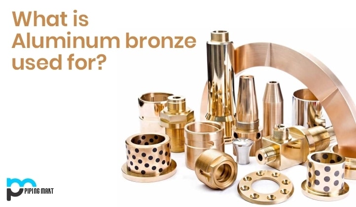 uses of amumium bronze