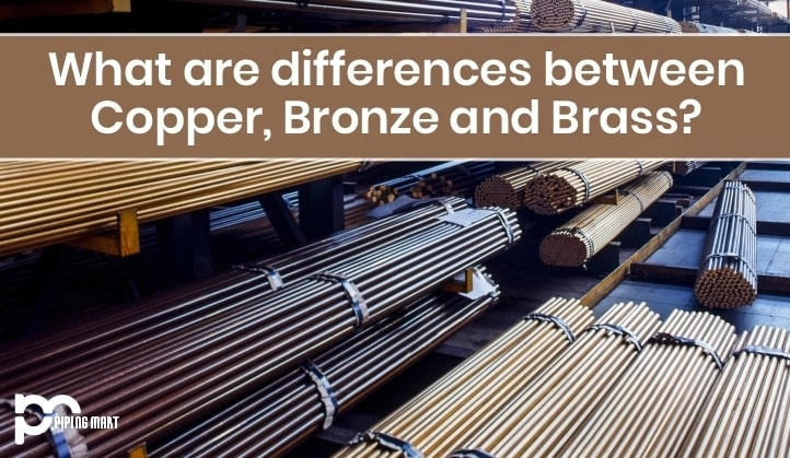 bronze vs copper