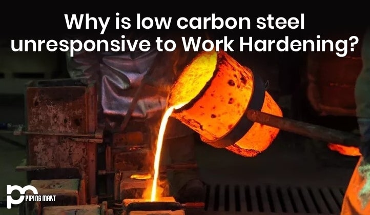 low carbon steel