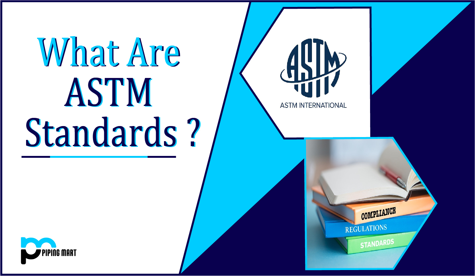 What Are ASTM Standards?