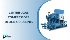 Centrifugal Compressor Design Guidelines - ThePipingMart Blog