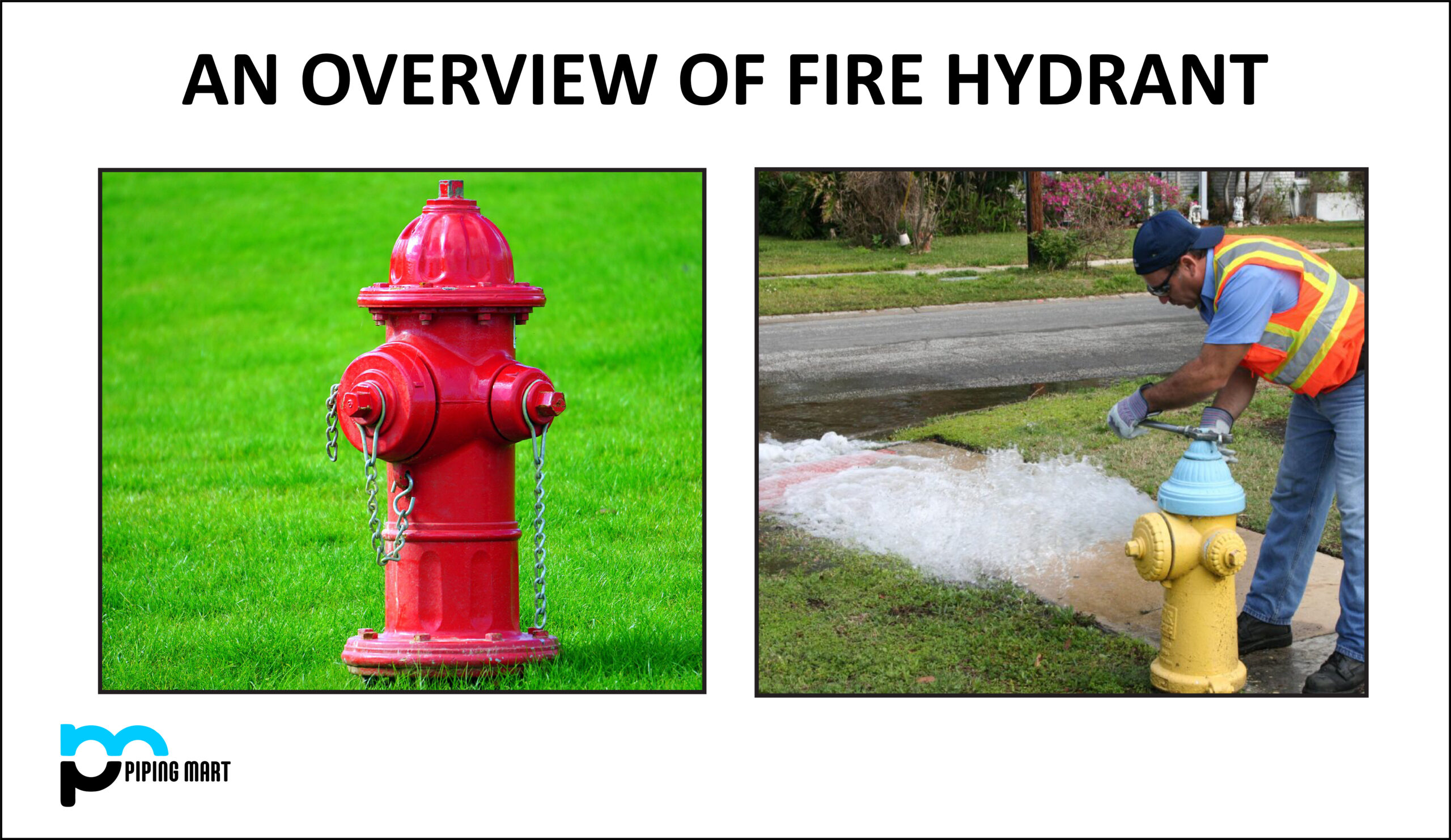 Fire Hydrant System Supply & Installation 9958031021