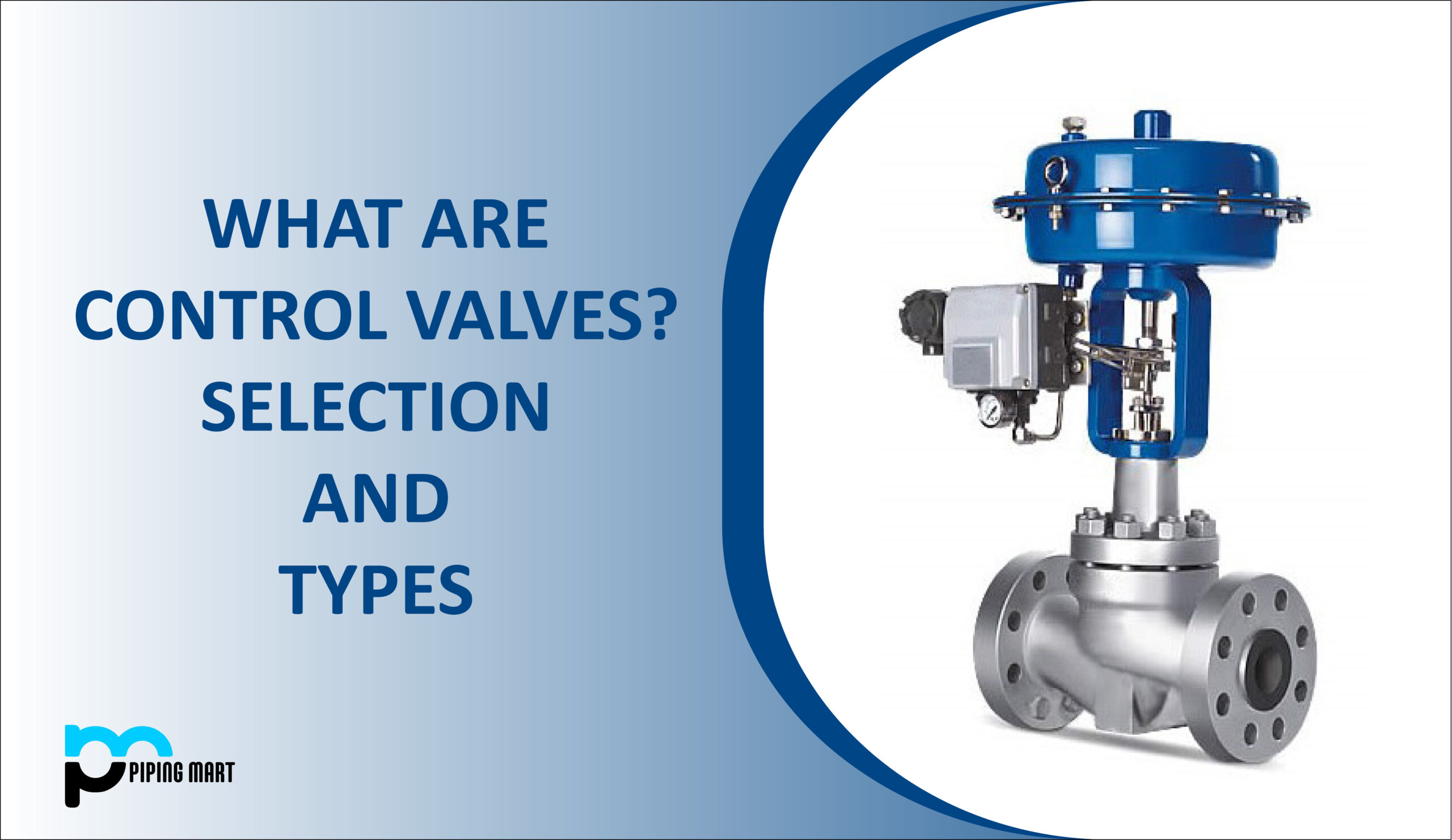 The Difference Between Single Seated & Double Seated Control Valves -  Jonloo Valve Company