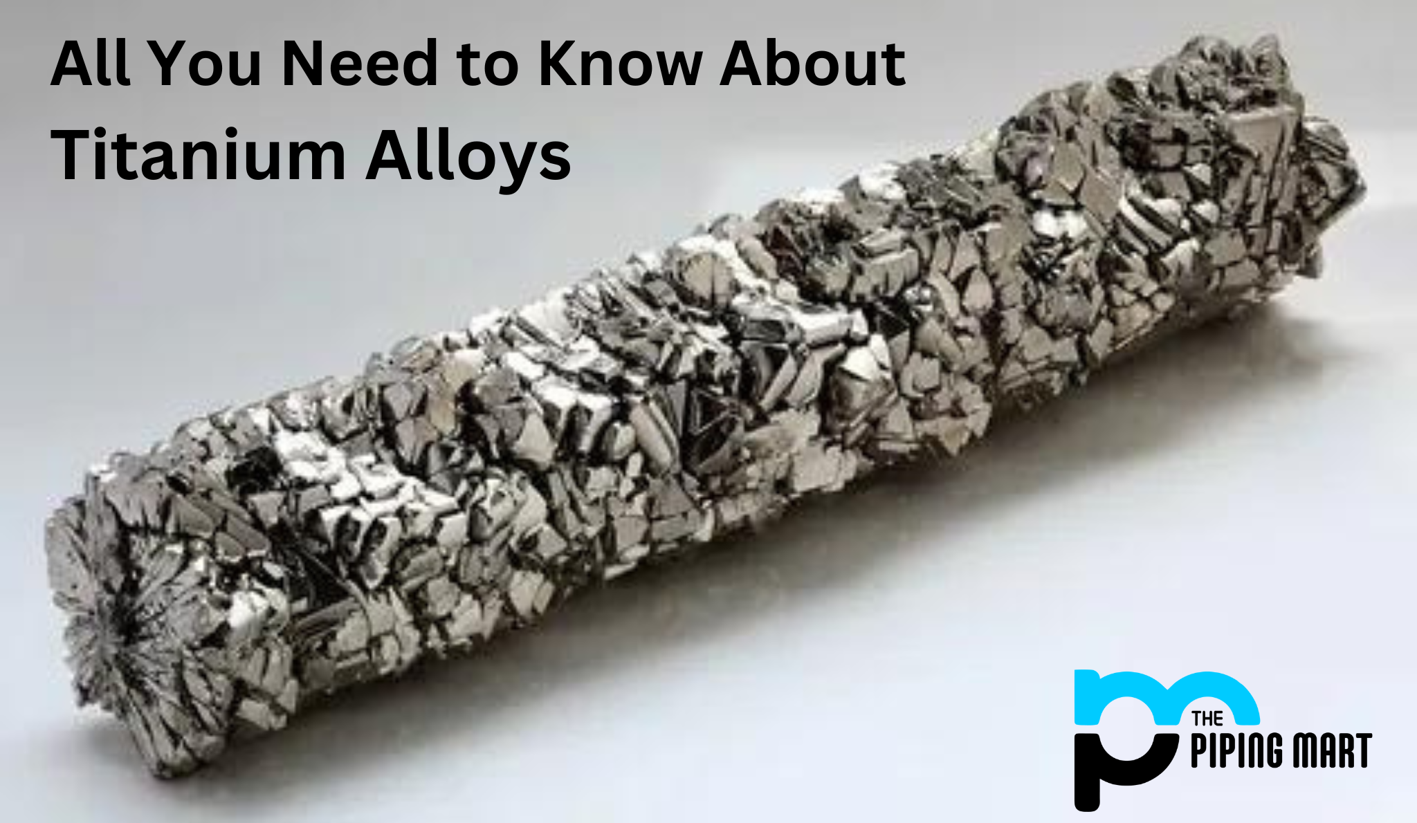 titanium alloys grades