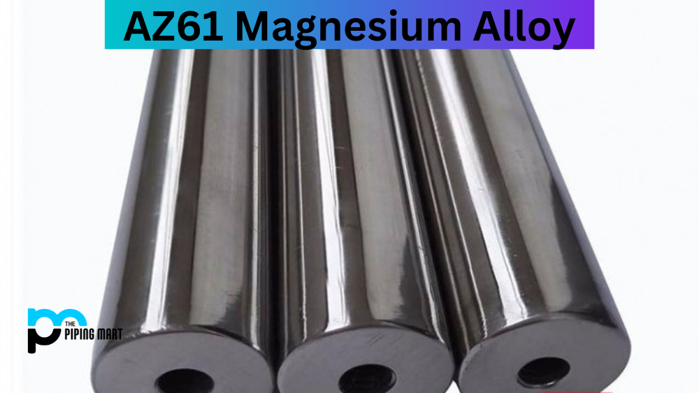 AZ61 Magnesium Alloy