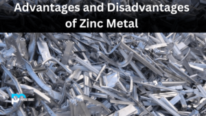 Advantages and Disadvantages of Zinc