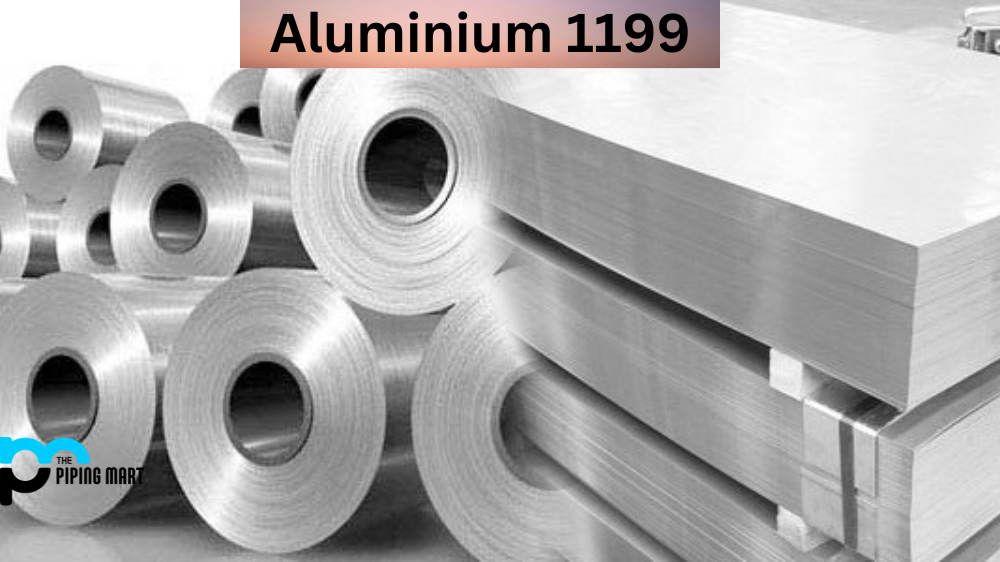 Aluminium 1199