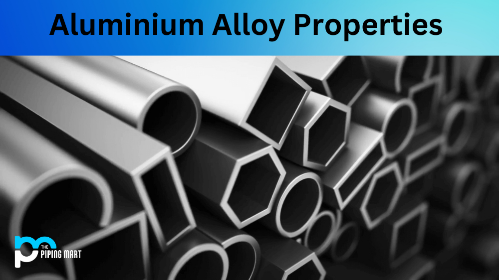 Aluminium Alloy Properties