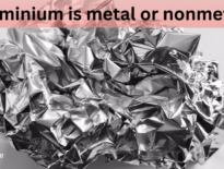 Is Aluminum