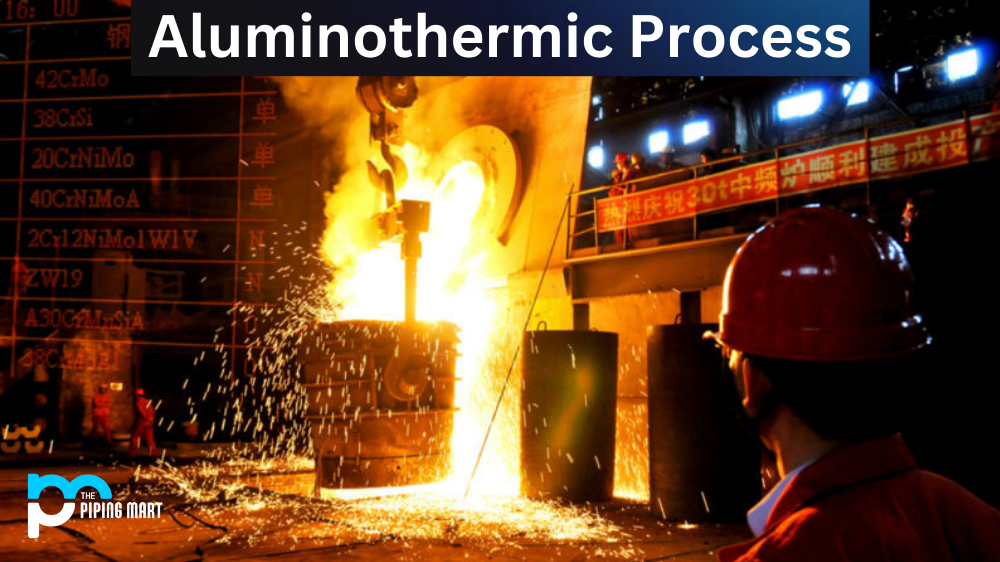 Aluminothermic Process
