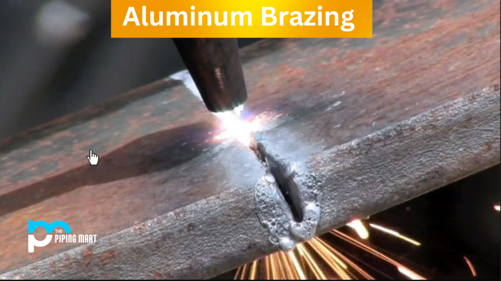 Aluminum Brazing