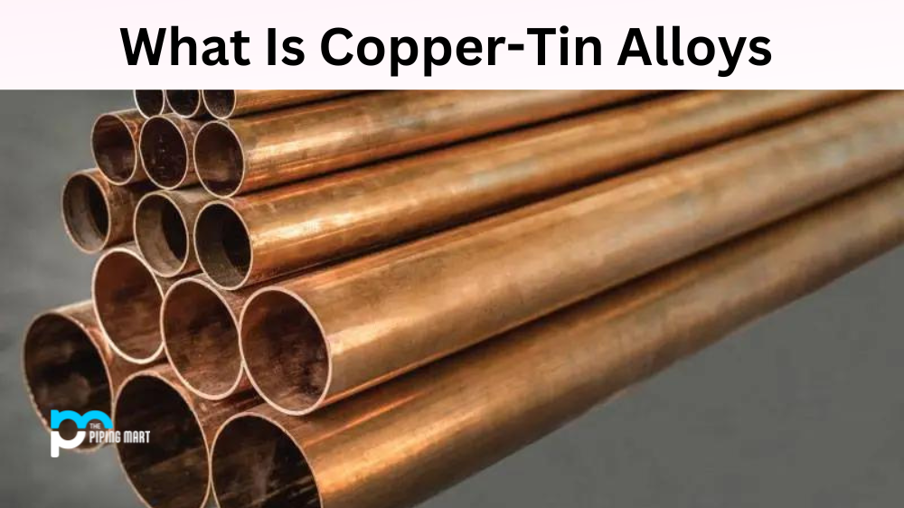 copper tin alloys