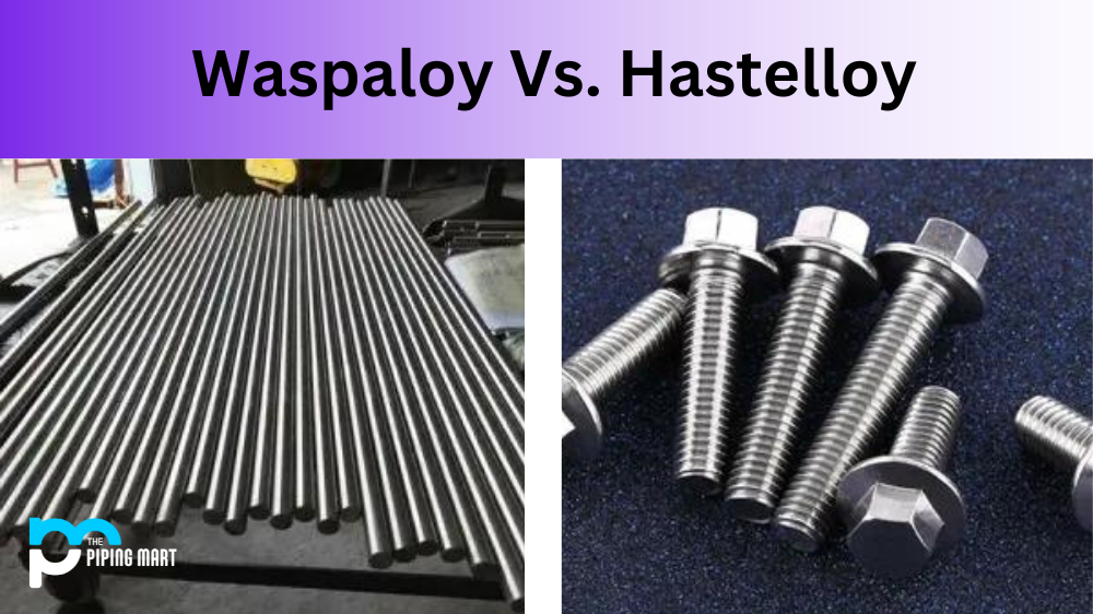 Between Waspaloy and Hastelloy