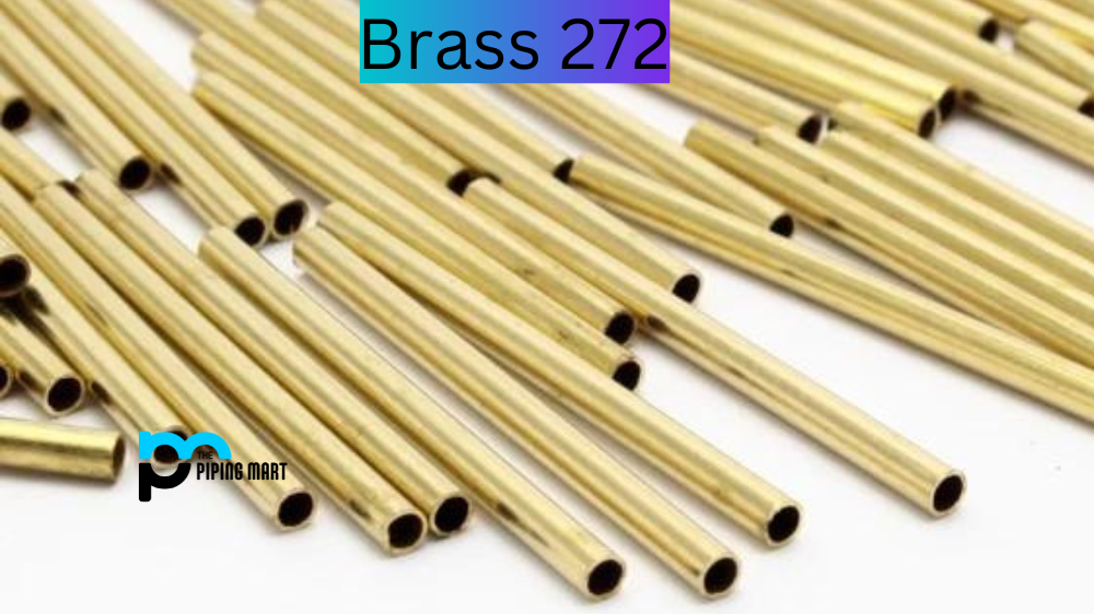 Brass 272