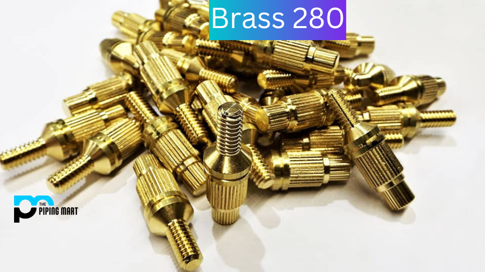 Brass 280