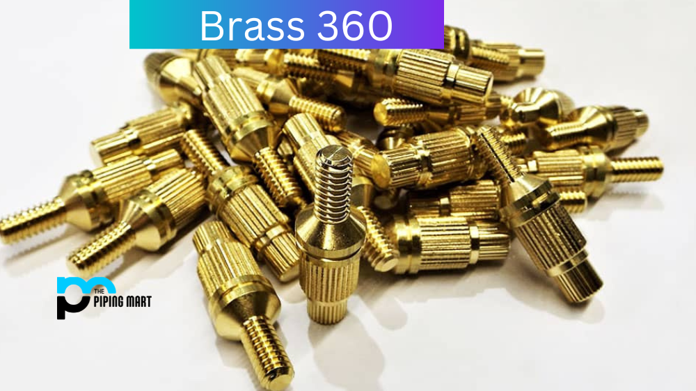 Brass 360