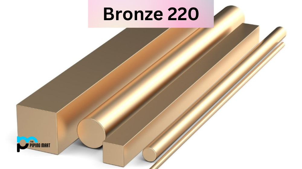 Bronze 220