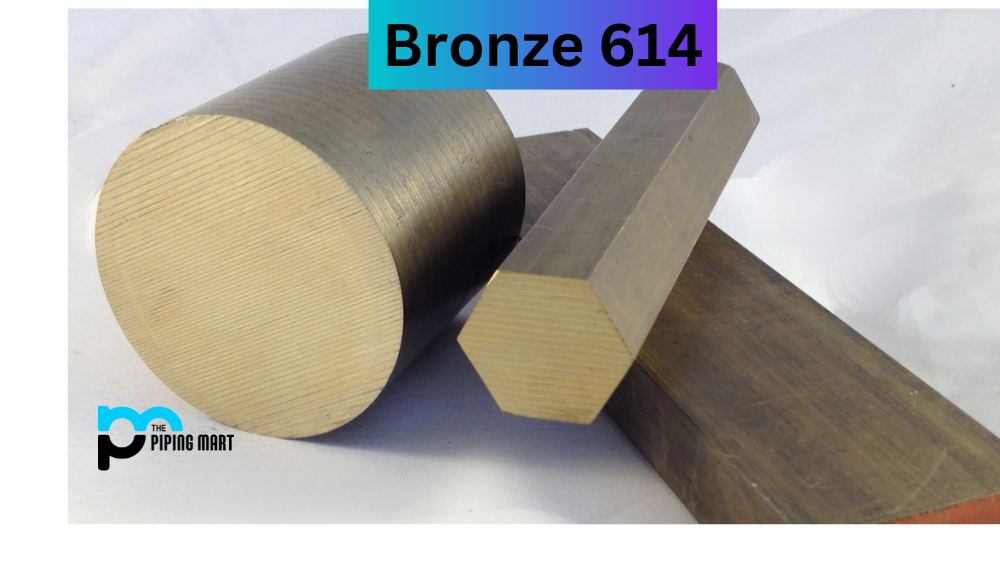 Bronze 614