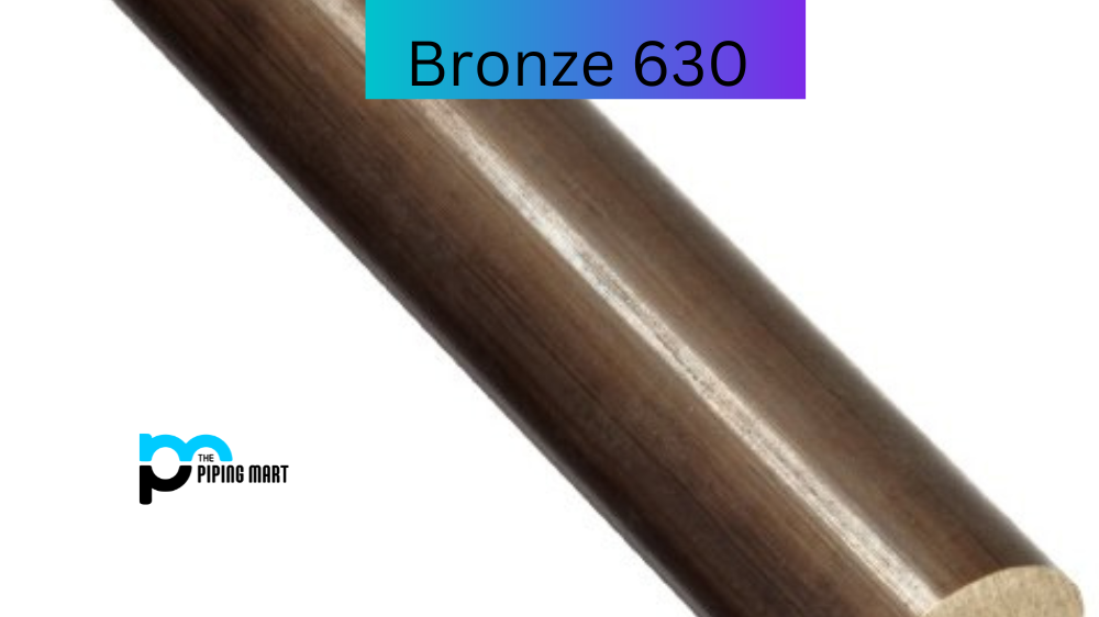 Bronze 630