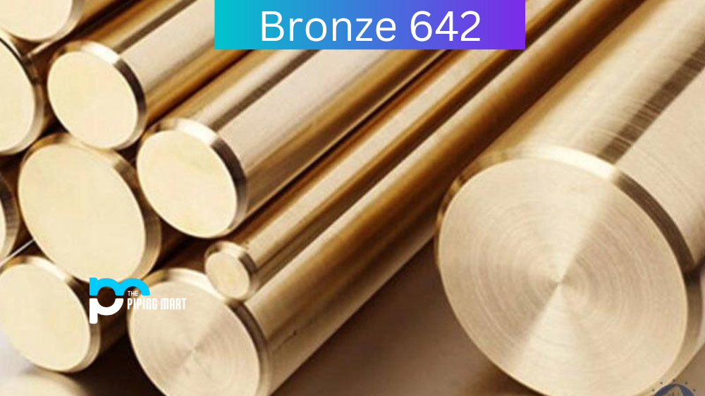 Bronze 642