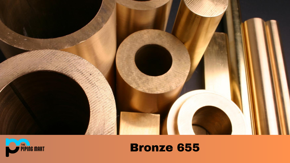 Bronze 655