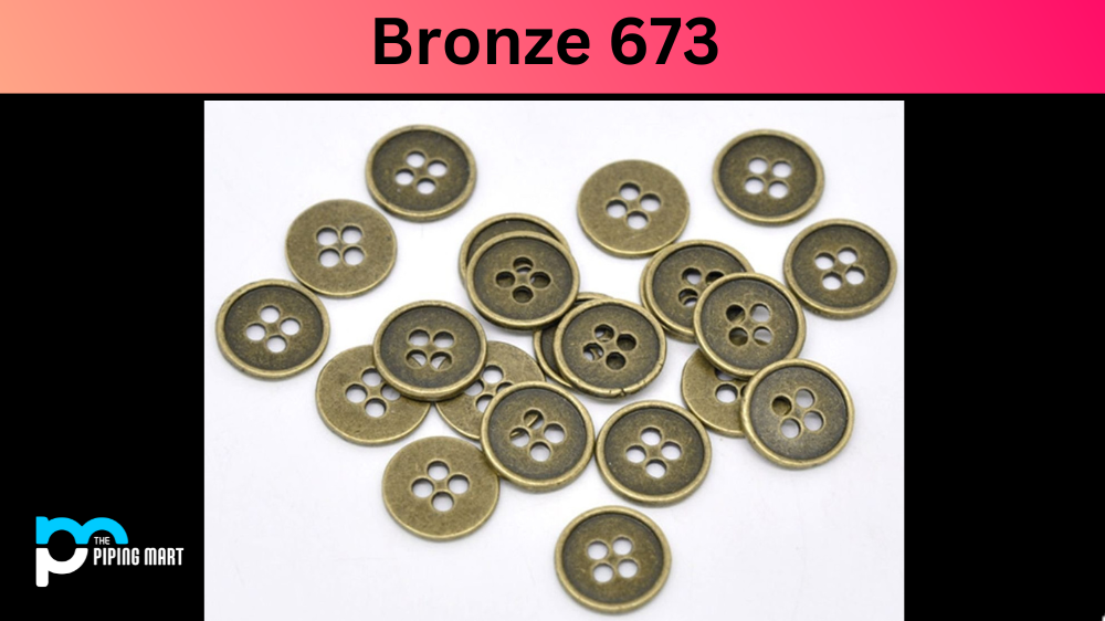 673 Bronze