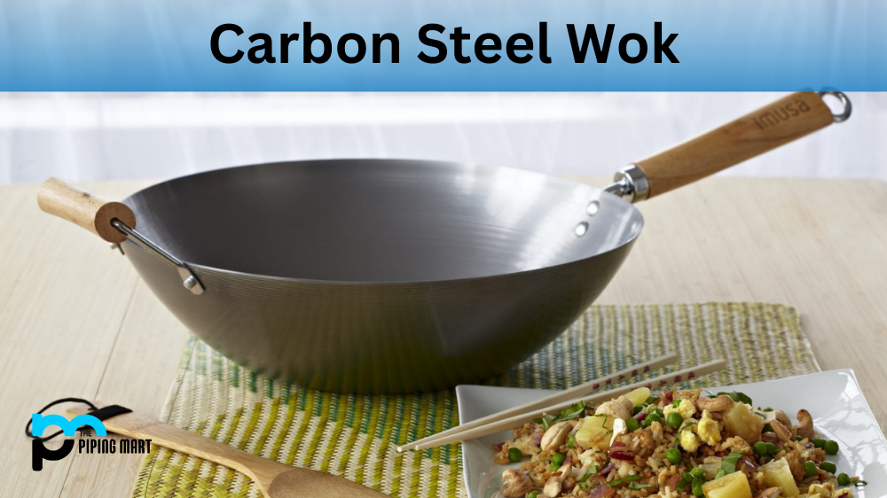 Carbon Steel Woks