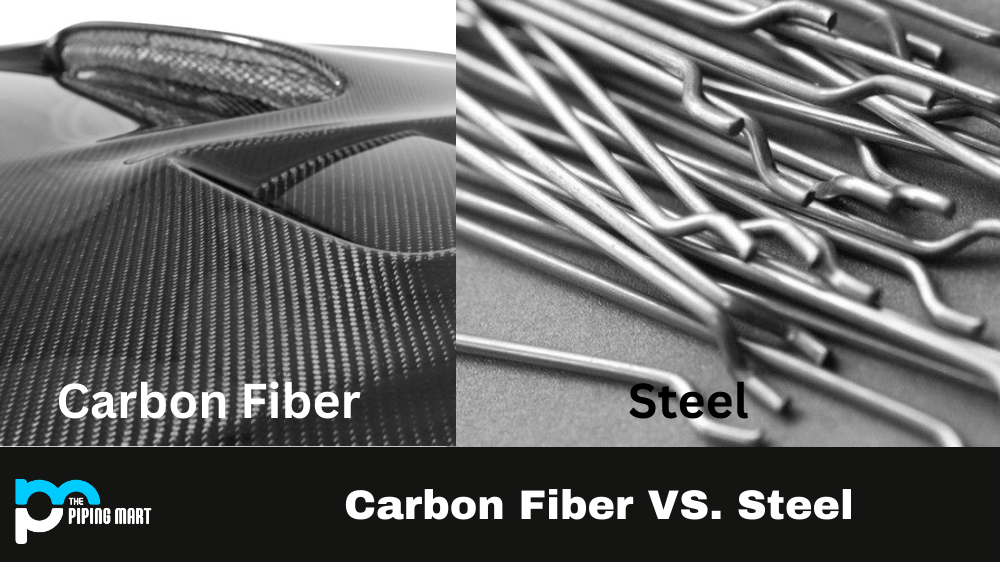 Comparing the Tensile Strength of Carbon Fiber and Steel