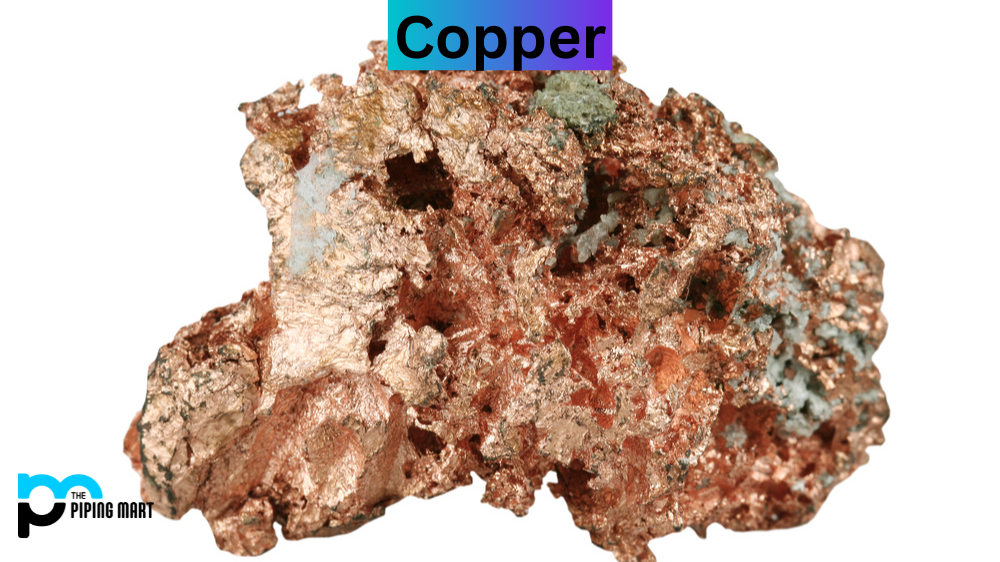 Copper (1)