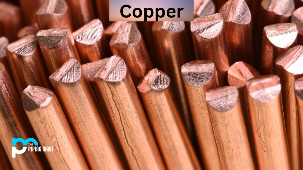 The Versatility of Copper and its Alloys