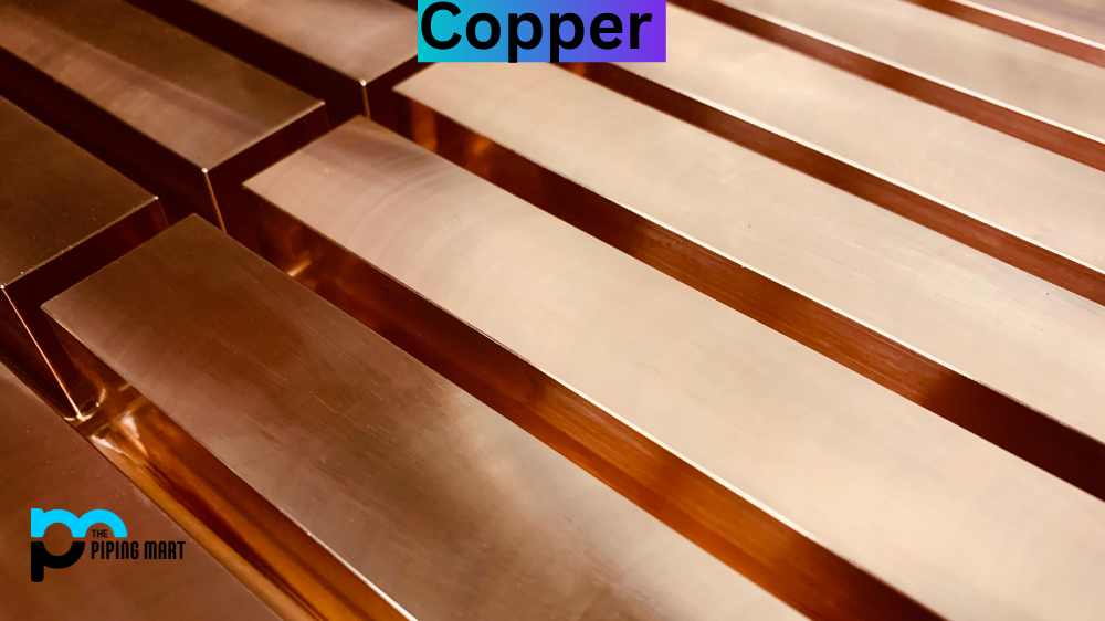 Copper (3)