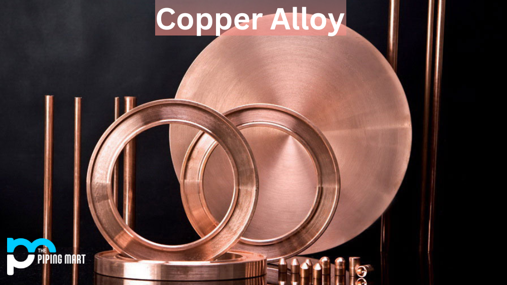 Copper Alloy