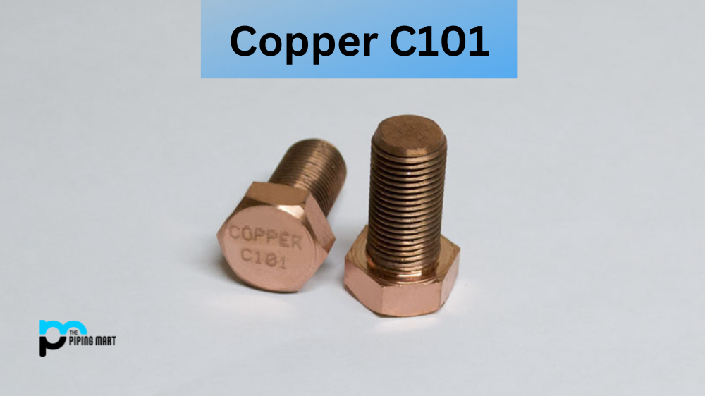 Copper C101