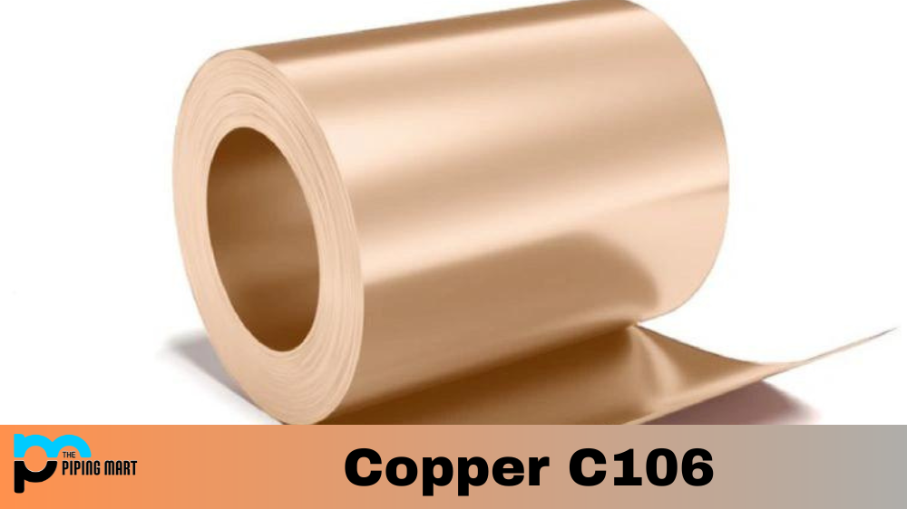 Copper C106