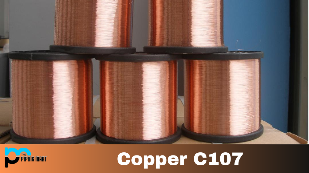 Copper C107