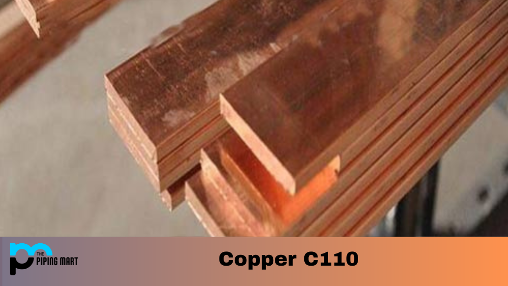 Copper C110