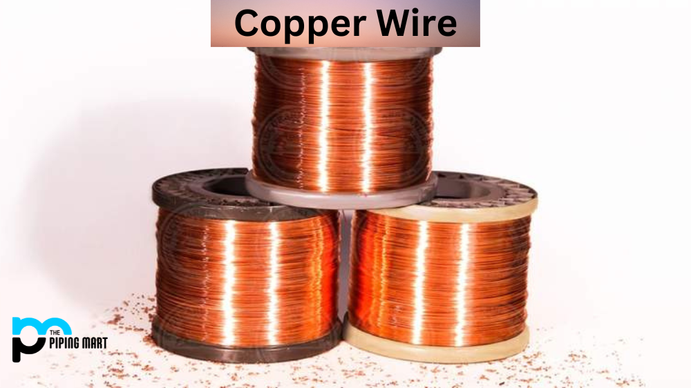 Understanding the Strength of a Copper Wire