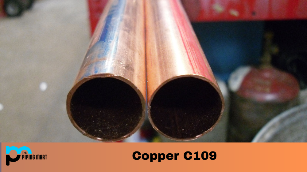 Copper C109