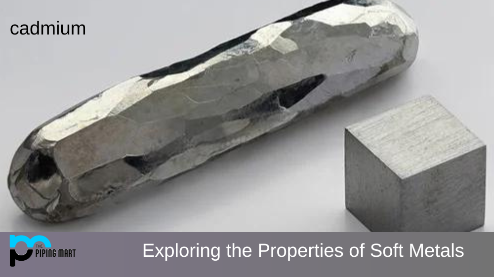 Properties of Soft Metals