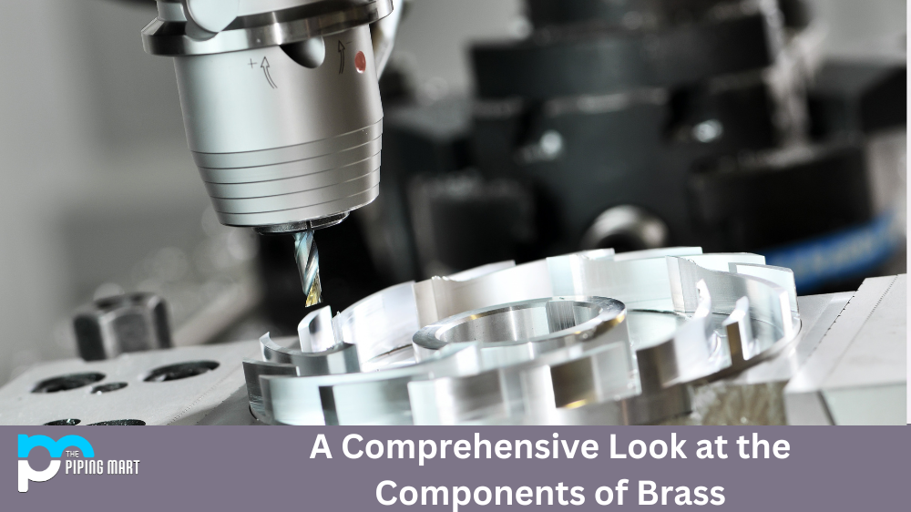 Nickel Plating on Brass - An Overview