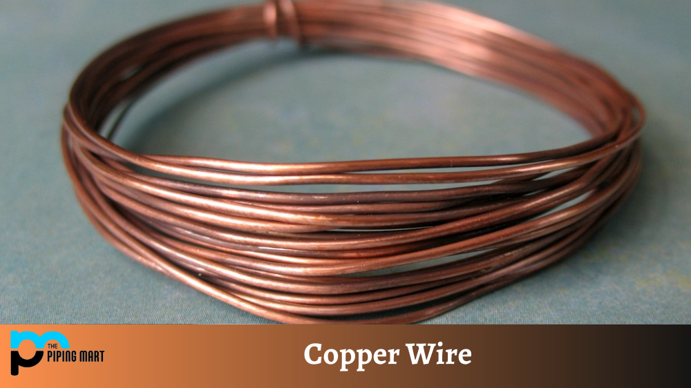 Copper Wire: Understanding its Resistance, Specific Heat Capacity, and Current Density