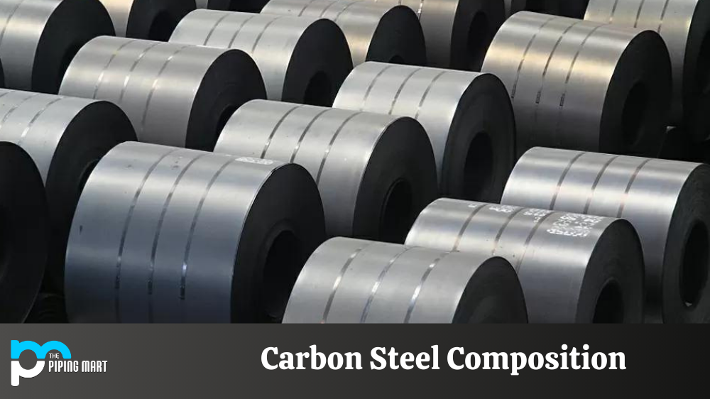 Everything You Need to Know About Carbon Steel Composition