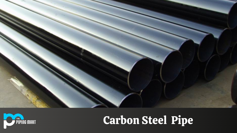 Everything You Need to Know About Carbon Steel Pipe