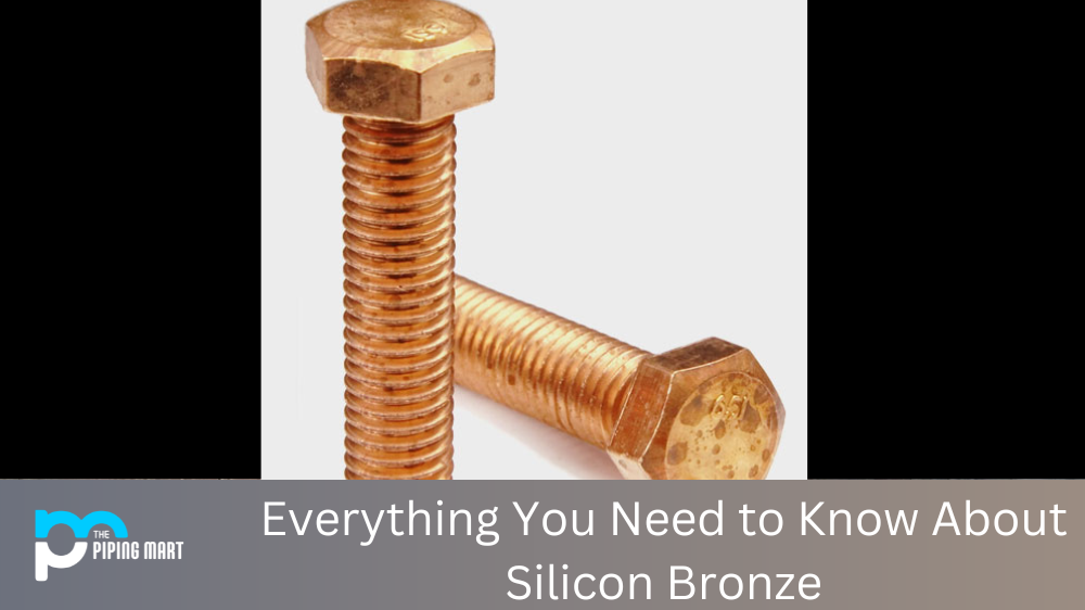 Silicon Bronze
