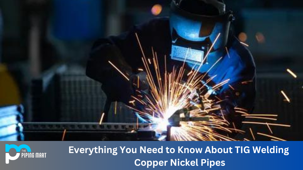 Everything You Need to Know About Welding 2205, 2507 &Super Duplex Stainless Steel