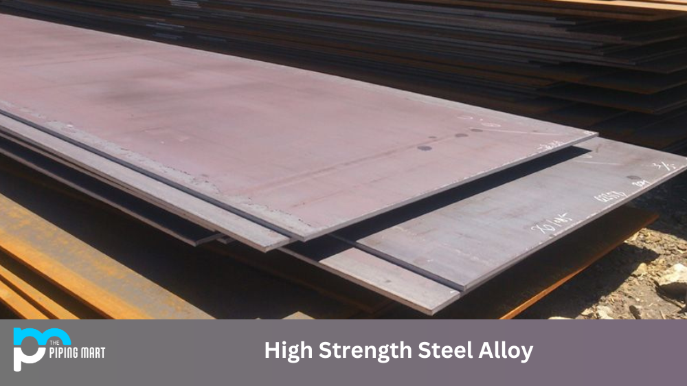 Examining Progressive Approaches to High Strength Steel Alloy Construction